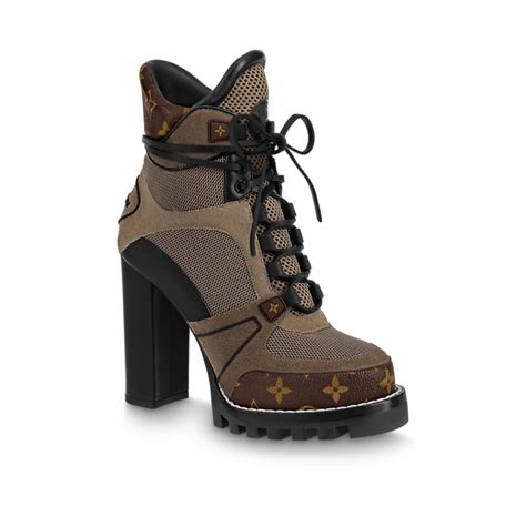 louis vuitton boots women sale.